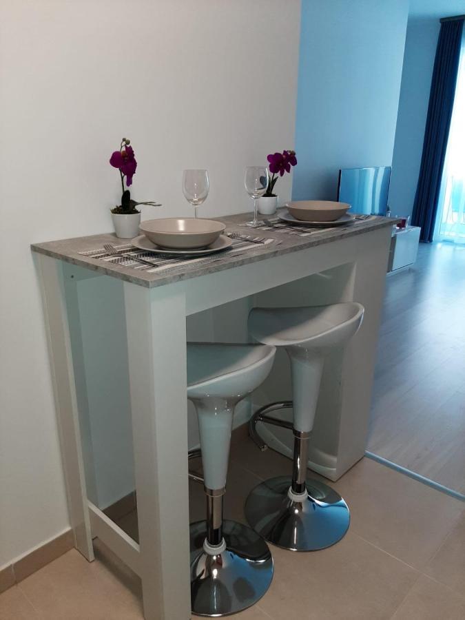Apartament Rozsa 55