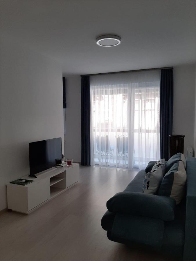 Lejlighed Rozsa 55 *