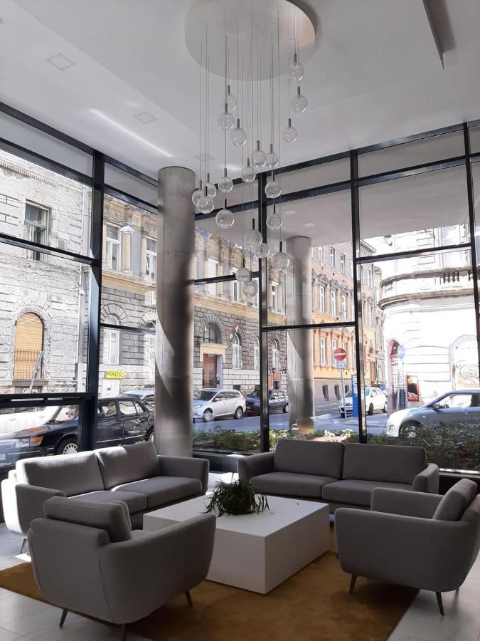 Rozsa 55 Apartament