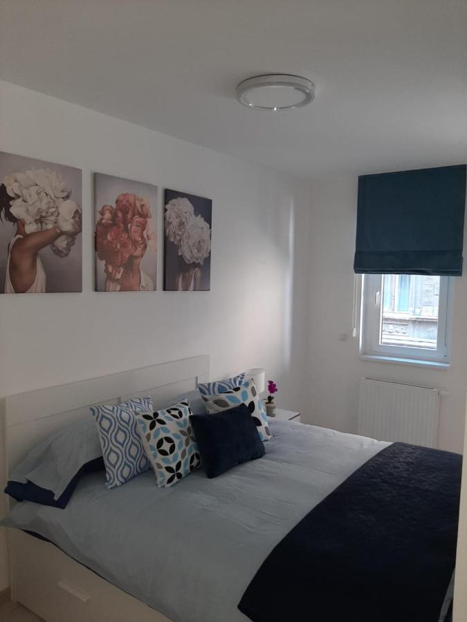 Rozsa 55 Apartament *