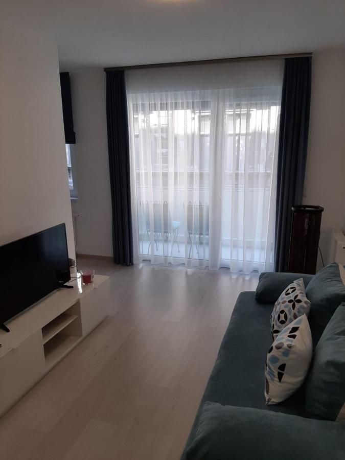 Rozsa 55 Lejlighed