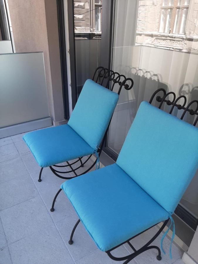 Apartament Rozsa 55
