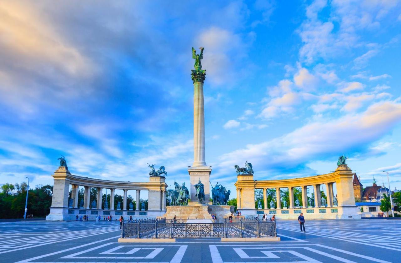 Rozsa 55 * Budapesta